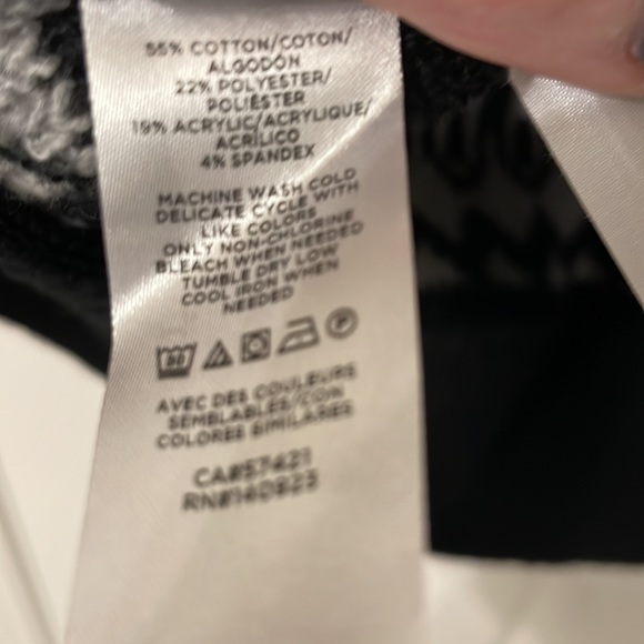 NWT Loft Sweater - Picture 2 of 6